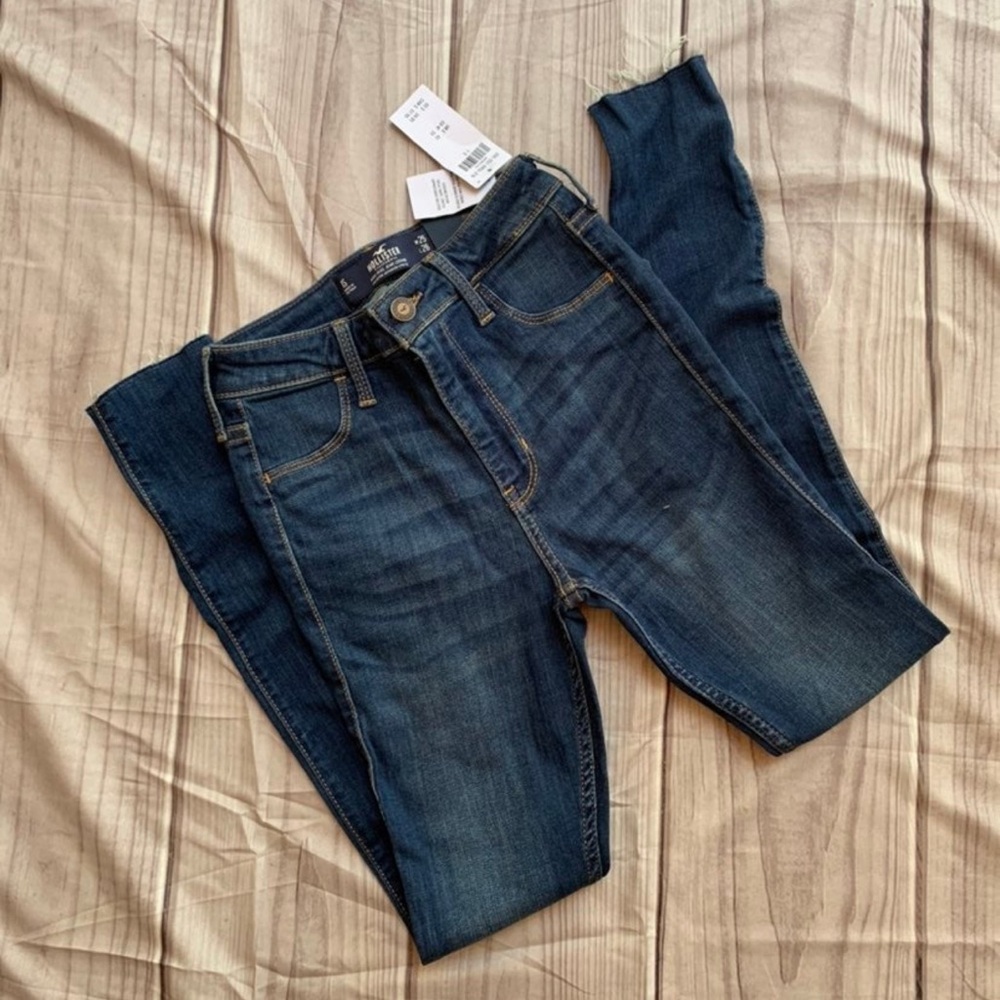 Hollister Skinny Jeans